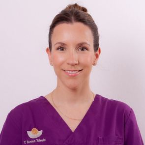 Yessica Torres Toledo, Mundhygiene, Prophylaxe u. unterstützende Parodontaltherapie