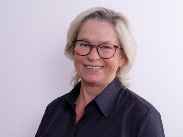 Martina Steckel, Zahnarztpraxis Dr. Beckmann & Kollegen