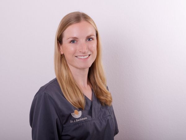 Dr. med. dent. Julia Beckmann
