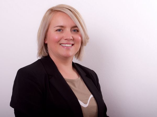 Natasa Markoska, Praxismanagement und Verwaltung